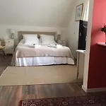 ホテル De Waag ベルゲン