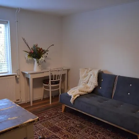 ホテル De Waag ベルゲン