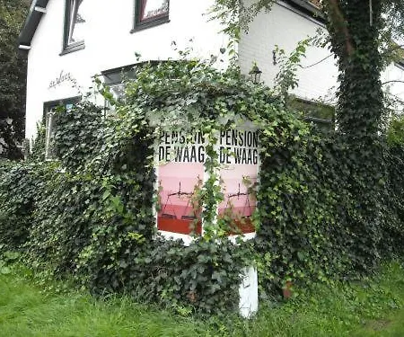 De Waag