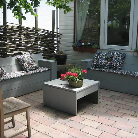 De Waag ベルゲン