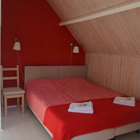 De Waag Hotel Bergen