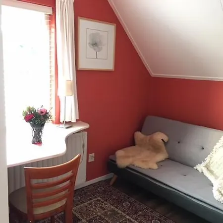 De Waag Hotel 2*