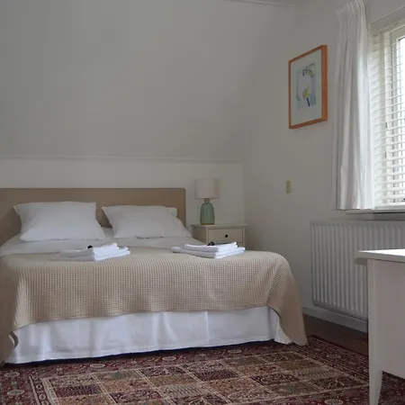 De Waag Hotel Bergen