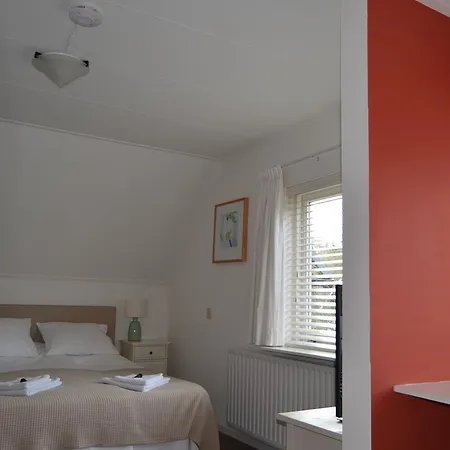 De Waag ホテル ベルゲン