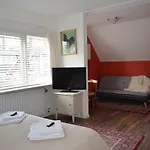 De Waag Hotel Bergen