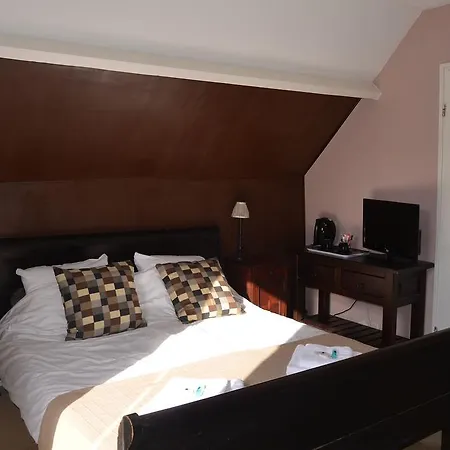 De Waag Hotel