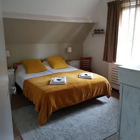 De Waag Отель 2*