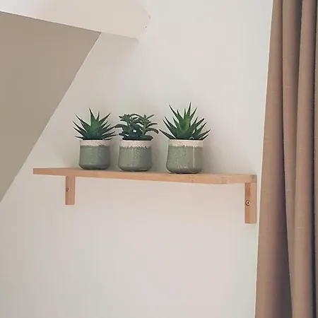 De Waag Hotel Bergen