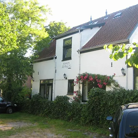 De Waag Hotel Bergen