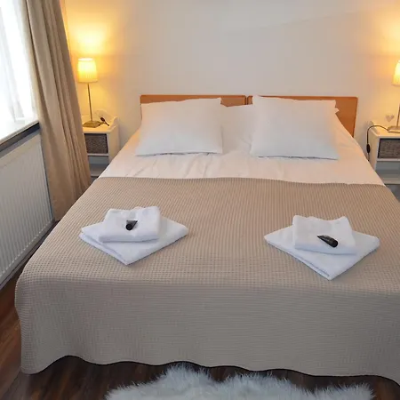 De Waag Hotel
