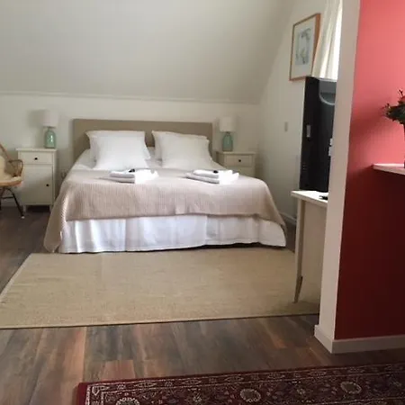 Hotel De Waag Bergen