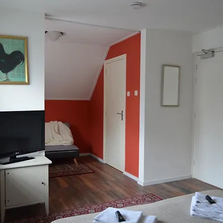 De Waag Hotel 2*