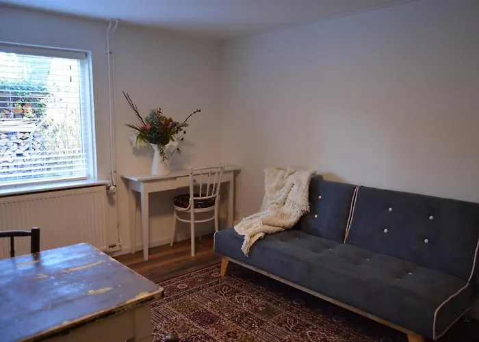 Hotell De Waag Bergen