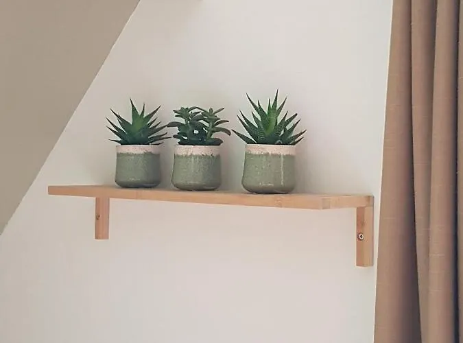 De Waag Hotell Bergen