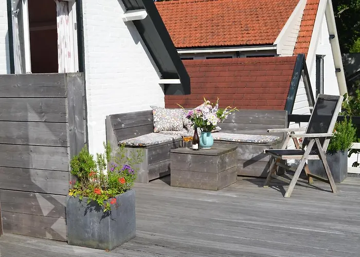 Hotel De Waag Bergen