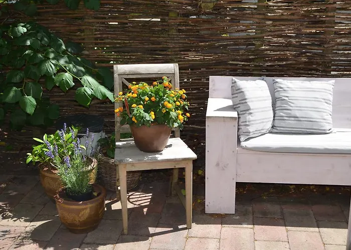 De Waag Hotell Bergen