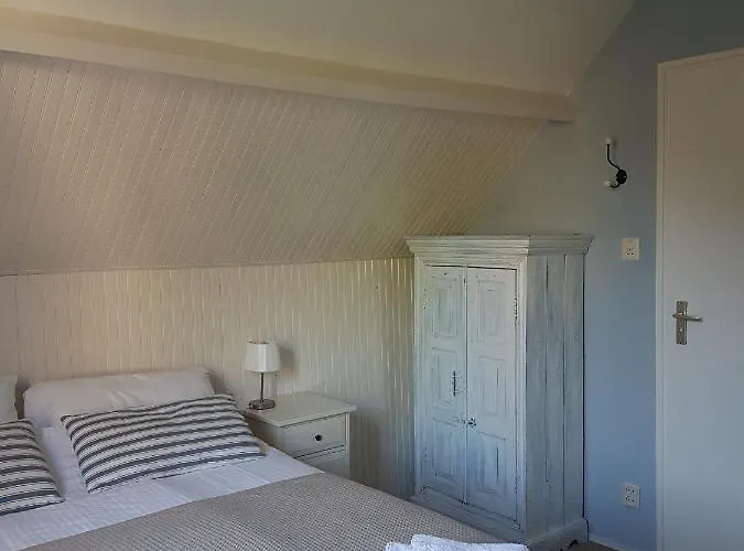 Hotel De Waag Bergen